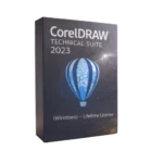 CorelDRAW Technical Suite 2023 (Windows) – Lifetime Access