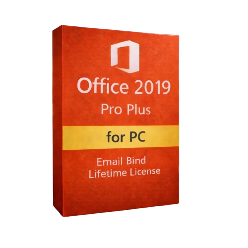 Office 2019 Pro Plus for PC