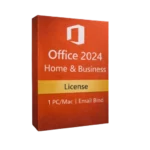Office 2024 Home & Business License