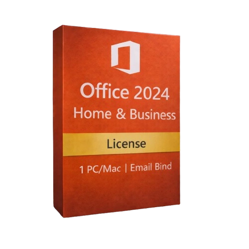 Office 2024 Home & Business License