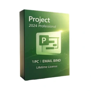 Project 2024 Professional Email Bind For Windows