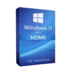 Windows 10 Home 1PC Retail online