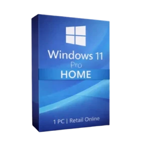 Windows 10 Home 1PC Retail online