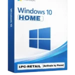 Windows 10 Home Retail License Key